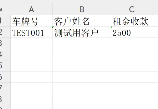 如果这个时候,司机跑了 2500 元平台流水,可以通过